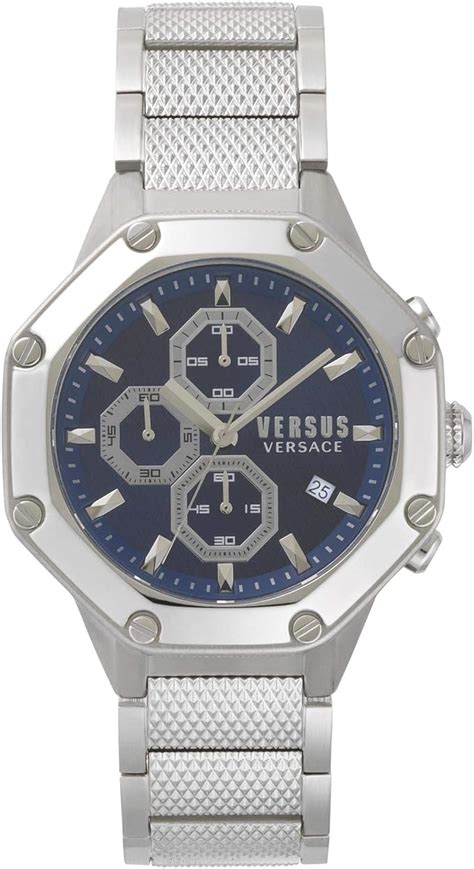 versus versace men kowloon watch|versus Versace watch home page.